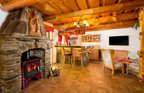 Dolny Kubin Appartement | Apartmány Kubínska hoľa - ZRUB