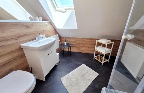 Zdiar Appartement | Apartmány Kukučka Ždiar
