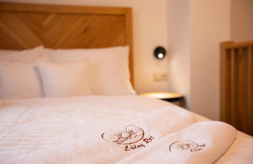 Bachledova dolina Maison | Apartmány Lúčny Raj