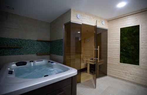 Bachledova dolina Maison | Apartmány Lúčny Raj