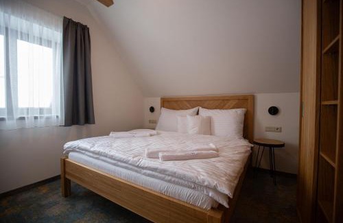 Bachledova dolina Maison | Apartmány Lúčny Raj