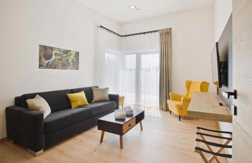Klcov Appartement | Apartmány Lacov Dom