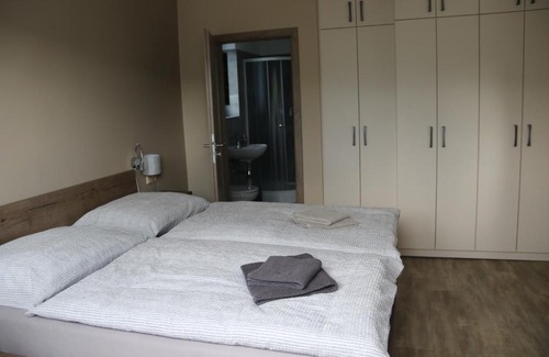 Hradec nad Moravici Maison | Apartmány LAMA