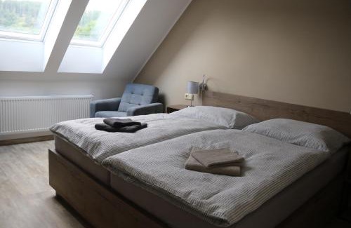 Hradec nad Moravici Maison | Apartmány LAMA