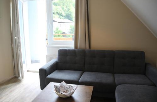 Hradec nad Moravici Maison | Apartmány LAMA