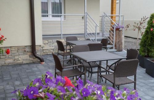 Liptovsky Mikulas Appartement | Apartmány Lea