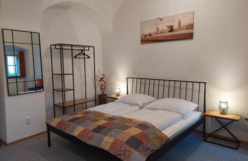 Levoca Appartement | APARTMÁNY LEVOČA self check in