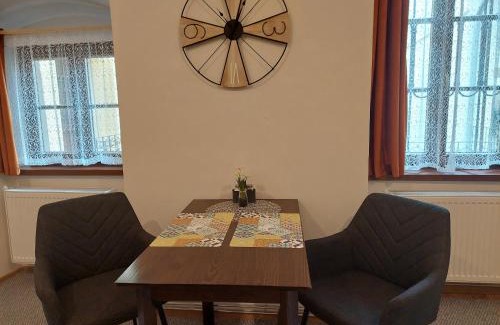 Levoca Appartement | APARTMÁNY LEVOČA self check in