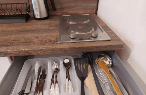 Levoca Appartement | APARTMÁNY LEVOČA self check in