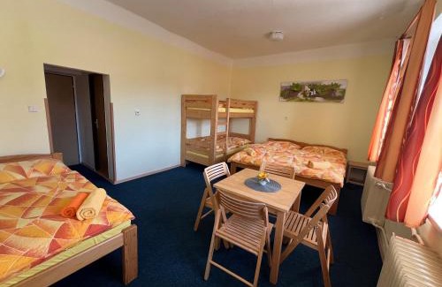 Vimperk Appartement | Apartmány Lipka