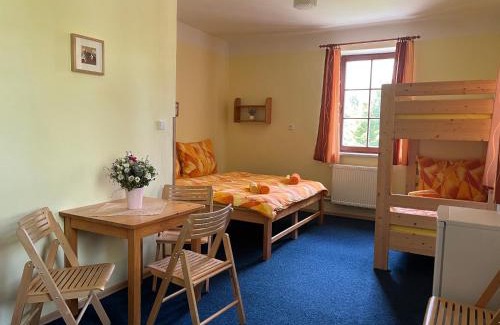 Vimperk Appartement | Apartmány Lipka