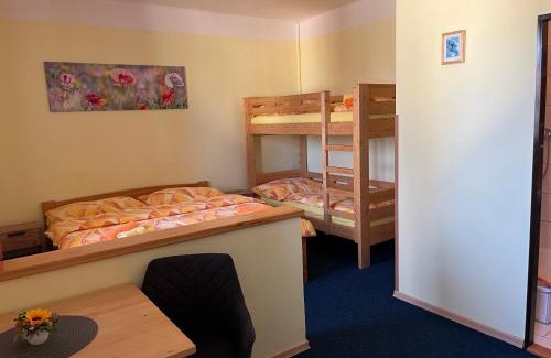 Vimperk Appartement | Apartmány Lipka