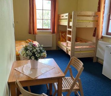 Vimperk Appartement | Apartmány Lipka