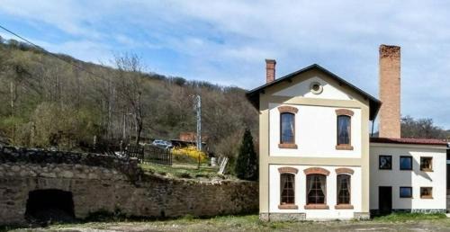 Vysny Medzev Appartement | Apartmány Lucia Baňa