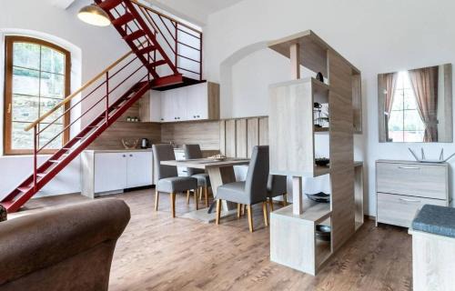 Vysny Medzev Appartement | Apartmány Lucia Baňa