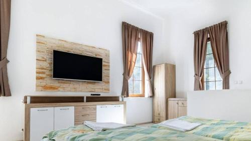Vysny Medzev Appartement | Apartmány Lucia Baňa