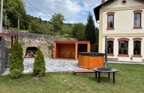 Vysny Medzev Appartement | Apartmány Lucia Baňa