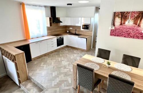Poprad Appartement | Apartmány Lucia