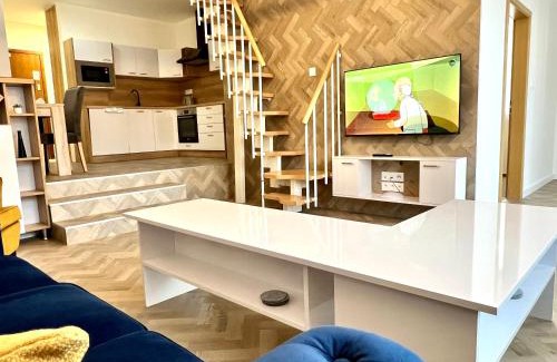 Poprad Appartement | Apartmány Lucia