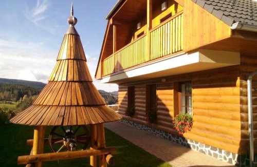 Masakova Lhota Appartement | Apartmány Lucie