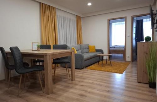Velky Slavkov Appartement | Apartmány Lumi