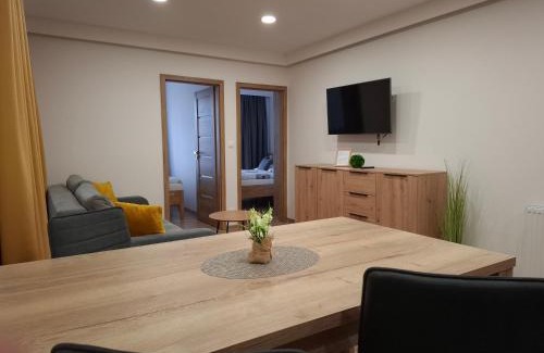 Velky Slavkov Appartement | Apartmány Lumi