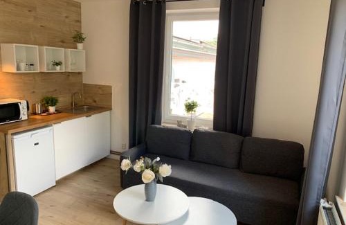 Ceska Lipa Appartement | Apartmány LUXOR