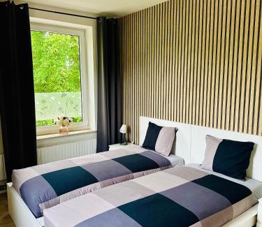 Ceska Lipa Appartement | Apartmány LUXOR