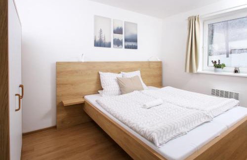 Mala Moravka Appartement | Apartmány Malá Morávka