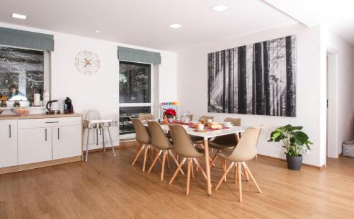 Mala Moravka Appartement | Apartmány Malá Morávka