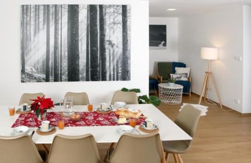 Mala Moravka Appartement | Apartmány Malá Morávka