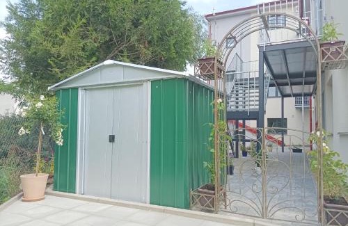 Hustopece Appartement | Apartmány MANDLE