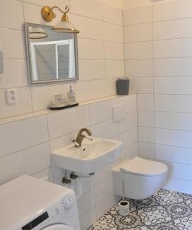 Hustopece Appartement | Apartmány MANDLE