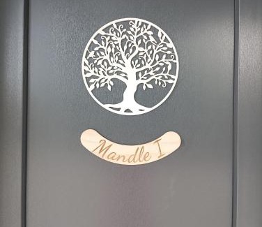 Hustopece Appartement | Apartmány MANDLE