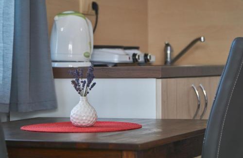 Jenisovice Appartement | Apartmány Marjánka