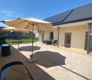 Mikulcice Appartement | Apartmány Mikulčice
