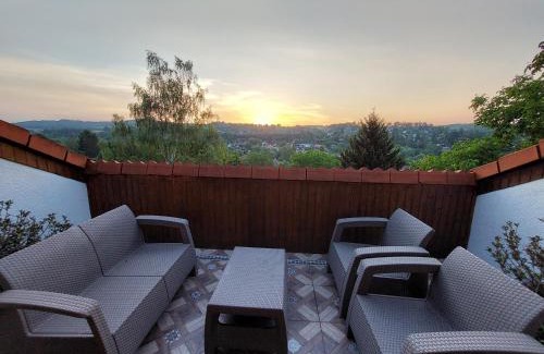 Lsteni Appartement | Apartmány Mind Adventure