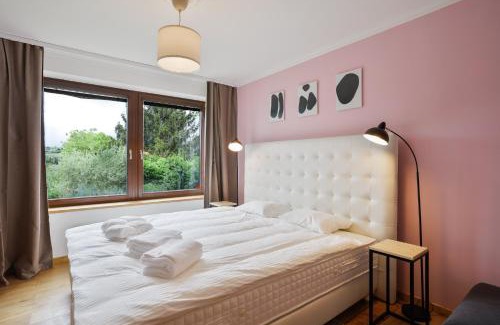 Lsteni Appartement | Apartmány Mind Adventure