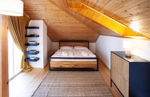 Lsteni Appartement | Apartmány Mind Adventure