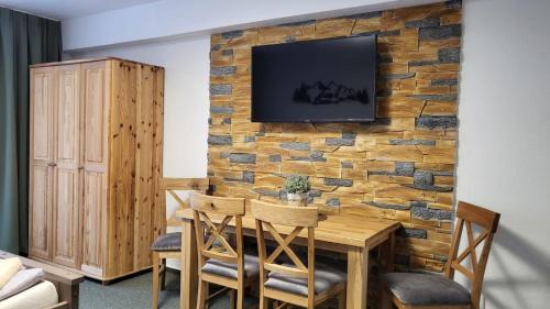 Horna Lehota Appartement | Apartmány Nízke Tatry - Krpáčovo