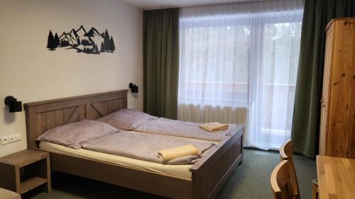 Horna Lehota Appartement | Apartmány Nízke Tatry - Krpáčovo