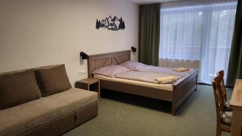 Horna Lehota Appartement | Apartmány Nízke Tatry - Krpáčovo