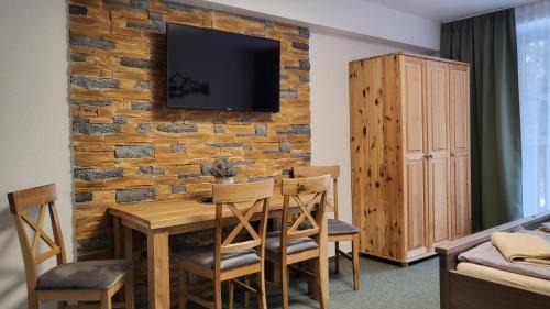 Horna Lehota Appartement | Apartmány Nízke Tatry - Krpáčovo