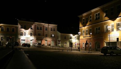 Kasperske Hory Appartement | Apartmány na Šumavě