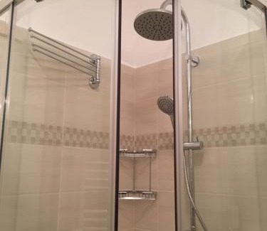 Kasperske Hory Appartement | Apartmány na Šumavě