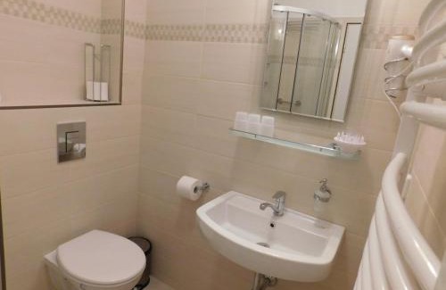 Kasperske Hory Appartement | Apartmány na Šumavě