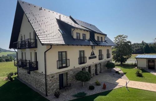Cervena Voda Appartement | Apartmány na Bukovce - GG