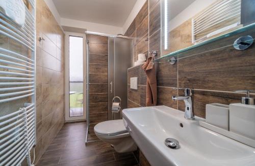 Cervena Voda Appartement | Apartmány na Bukovce - GG
