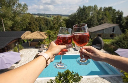 Libchavy Maison | Apartmány NA DAŘILCE
