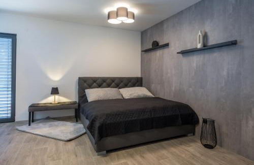 Litomysl Appartement | Apartmány Na Lánech